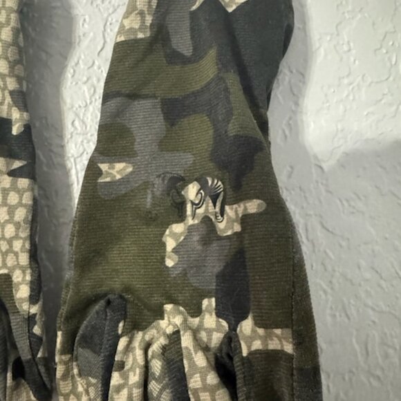 KUIU Verde Hunting Gloves - Picture 2 of 5